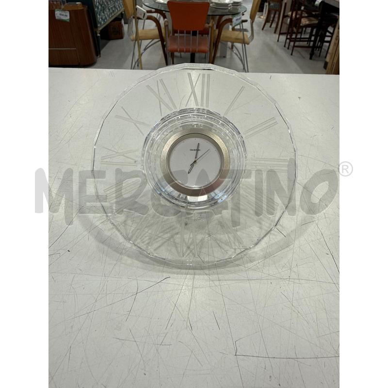 SWAROVSKI OROLOGIO HELIOS | Mercatino dell'Usato Roma somalia 1