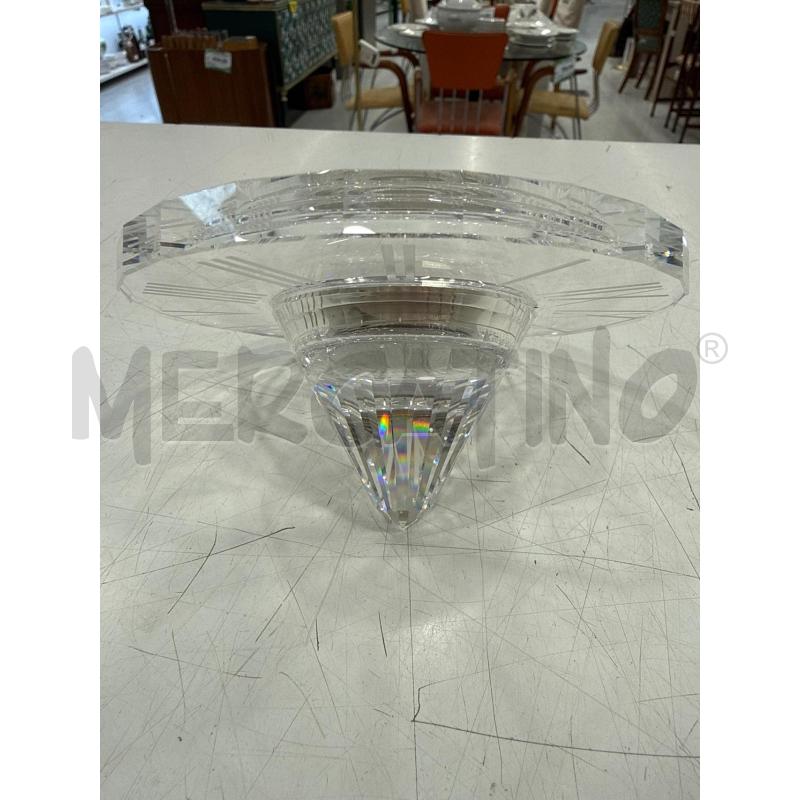 SWAROVSKI OROLOGIO HELIOS | Mercatino dell'Usato Roma somalia 3