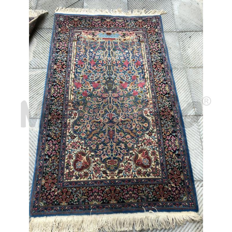 TAPPETO BERKANA 155X95 CM | Mercatino dell'Usato Roma somalia 1