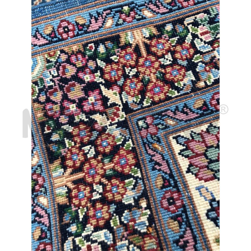 TAPPETO BERKANA 155X95 CM | Mercatino dell'Usato Roma somalia 3