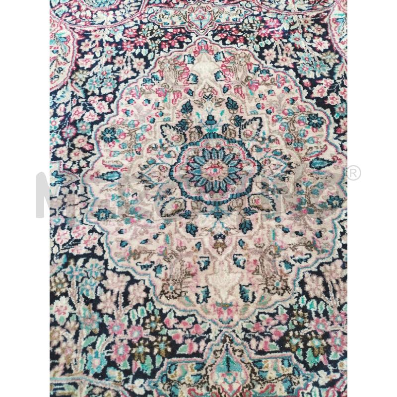 TAPPETO HAMADAN ROSA 155X250 | Mercatino dell'Usato Roma somalia 2