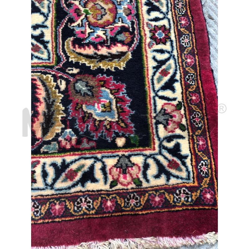 TAPPETO PERSIA ROSSO 240X350 | Mercatino dell'Usato Roma somalia 3