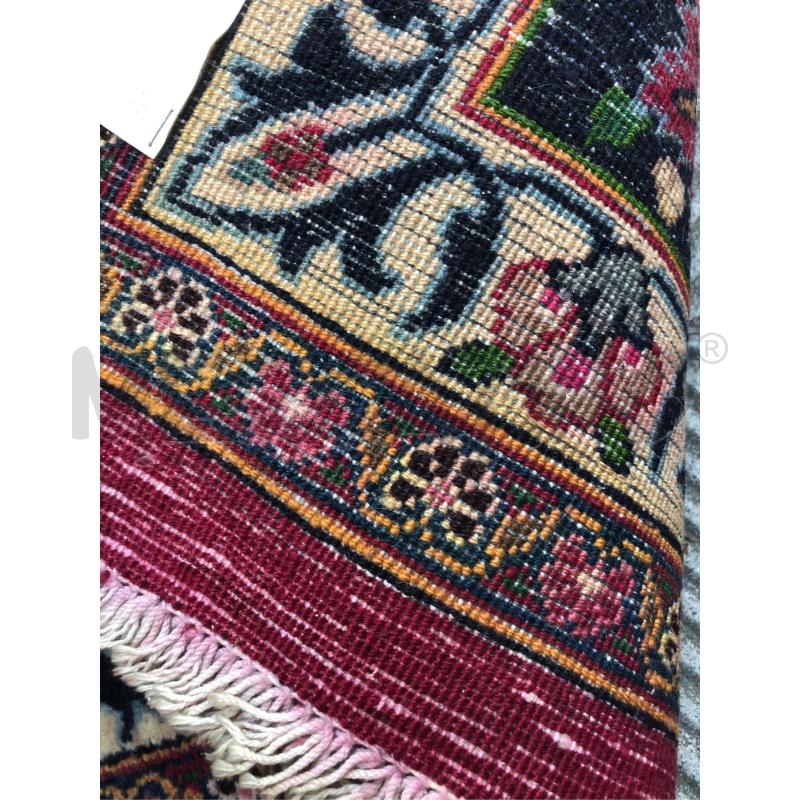 TAPPETO PERSIA ROSSO 240X350 | Mercatino dell'Usato Roma somalia 4