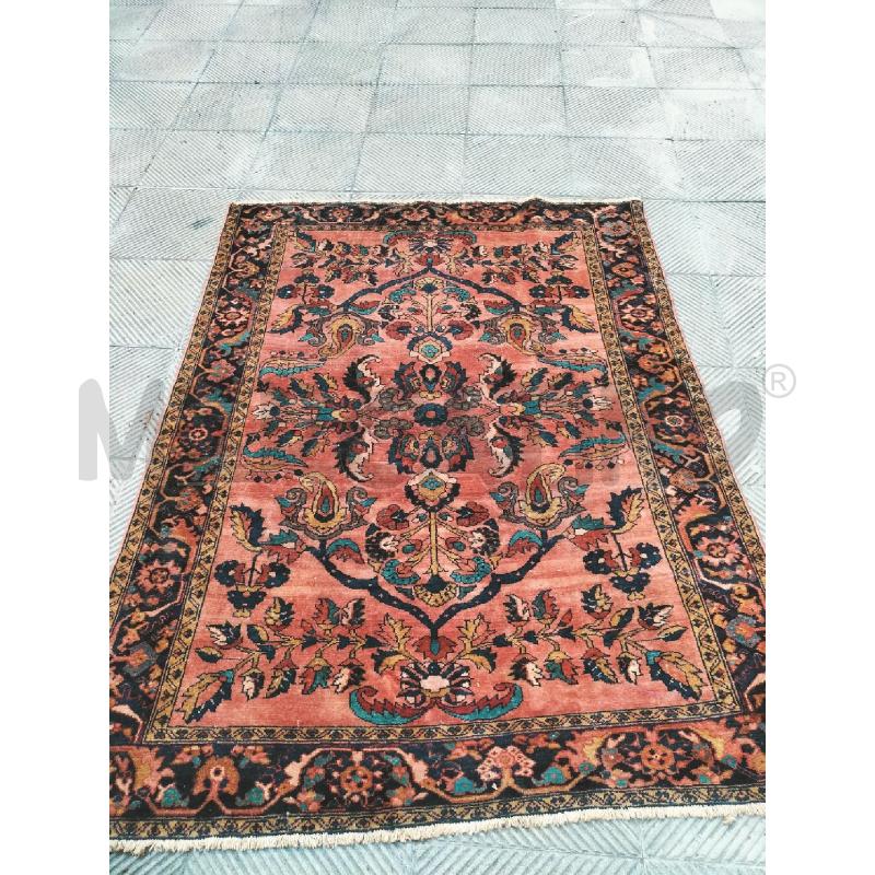 TAPPETO PERSIA RUGINE 190X150 | Mercatino dell'Usato Roma somalia 1