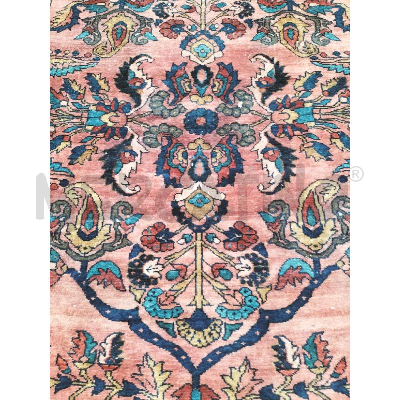 TAPPETO PERSIA RUGINE 190X150 | Mercatino dell'Usato Roma somalia 2