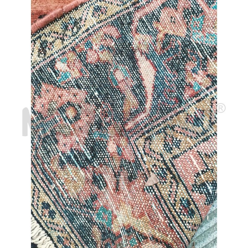 TAPPETO PERSIA RUGINE 190X150 | Mercatino dell'Usato Roma somalia 3