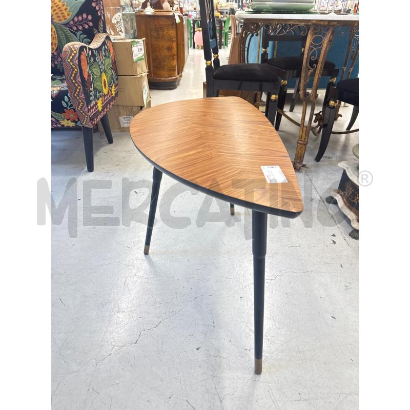 TAVOLINO  IKEA FOGLIA  | Mercatino dell'Usato Roma somalia 3