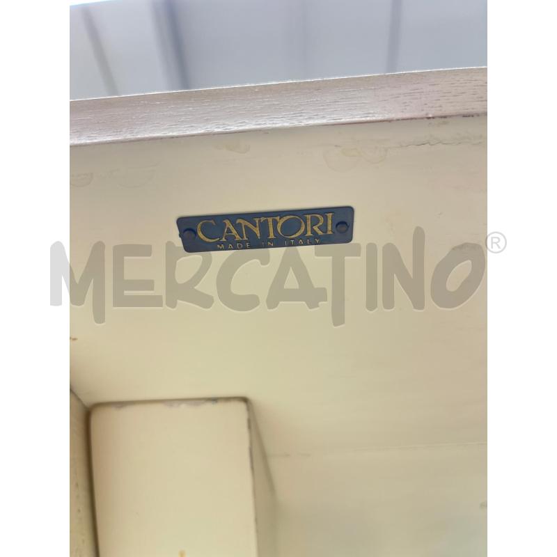 TAVOLO CANTORI 2*1 BIANCO | Mercatino dell'Usato Roma somalia 4