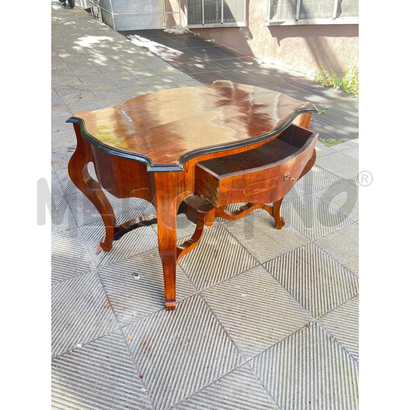 TAVOLO  DA CETRO 1 CASS | Mercatino dell'Usato Roma somalia 4