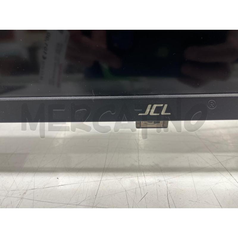 TELEVISORE JCL 32''+ACC | Mercatino dell'Usato Roma somalia 2