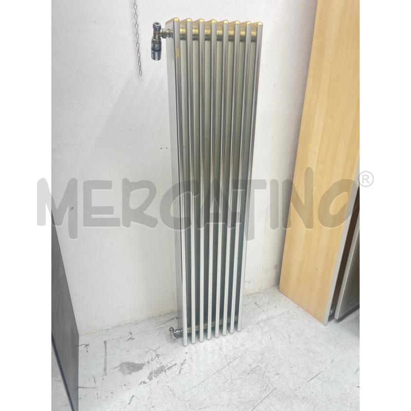 TERMOSIFONE CROMO 8 ELEMENTI  | Mercatino dell'Usato Roma somalia 3
