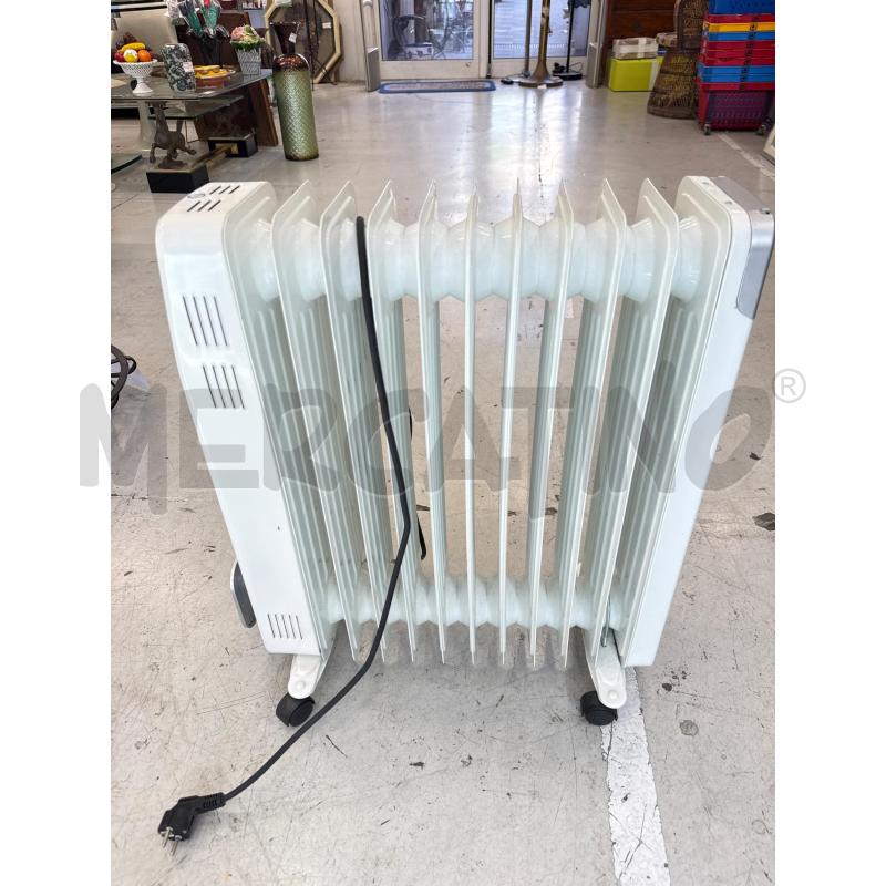 TERMOSIFONE ELETTRICO EQUATON | Mercatino dell'Usato Roma somalia 2