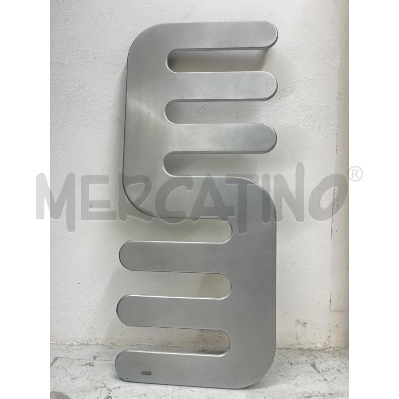 TERMOSIFONE PETTINE CORDIVARI  | Mercatino dell'Usato Roma somalia 2