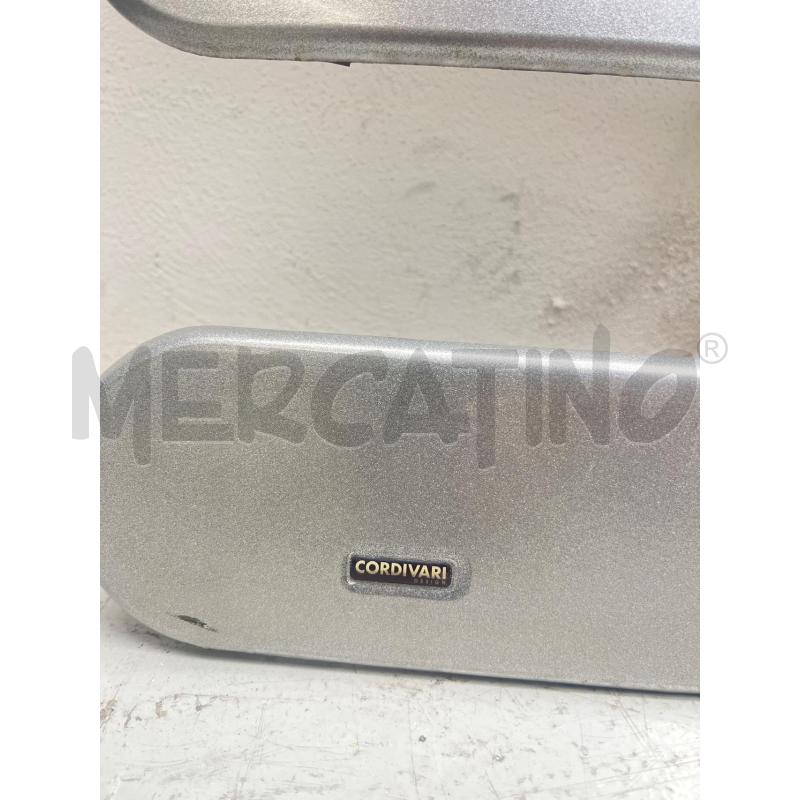 TERMOSIFONE PETTINE CORDIVARI  | Mercatino dell'Usato Roma somalia 3