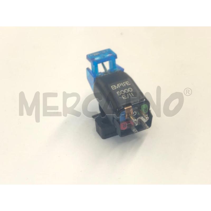 TESTINA GIRADISCHI EMPIRE 5000 E/II | Mercatino dell'Usato Roma somalia 2