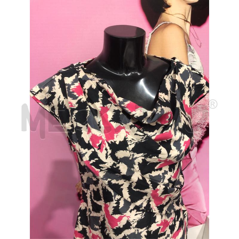 TOP BOSS BEIGE FUCSIA GRIGIO  | Mercatino dell'Usato Roma somalia 2