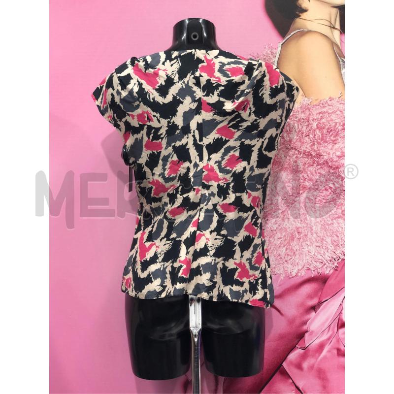 TOP BOSS BEIGE FUCSIA GRIGIO  | Mercatino dell'Usato Roma somalia 4