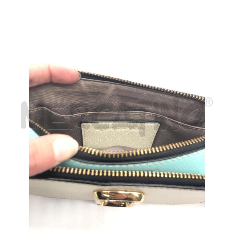 TRACOLLA DONNA MARC JACOBS PANNA ROSSA CEL | Mercatino dell'Usato Roma somalia 4