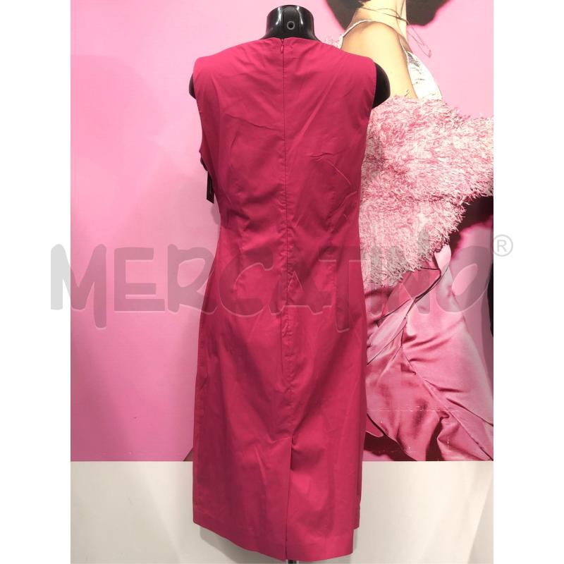 TUBINO DONNA INTREND FUCSIA  | Mercatino dell'Usato Roma somalia 2
