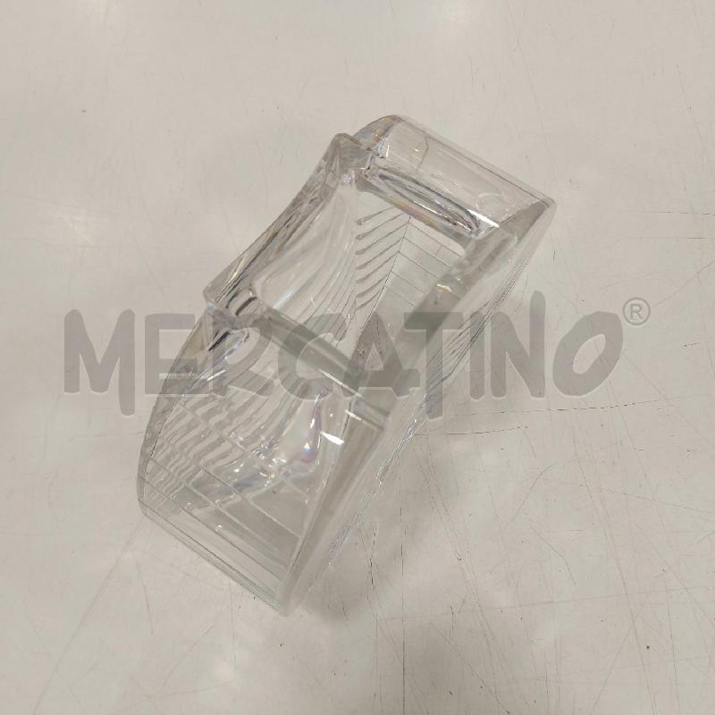 VASO CRISTALLO FIRMA CIONI BASE DA RIVEDERE | Mercatino dell'Usato Roma somalia 5