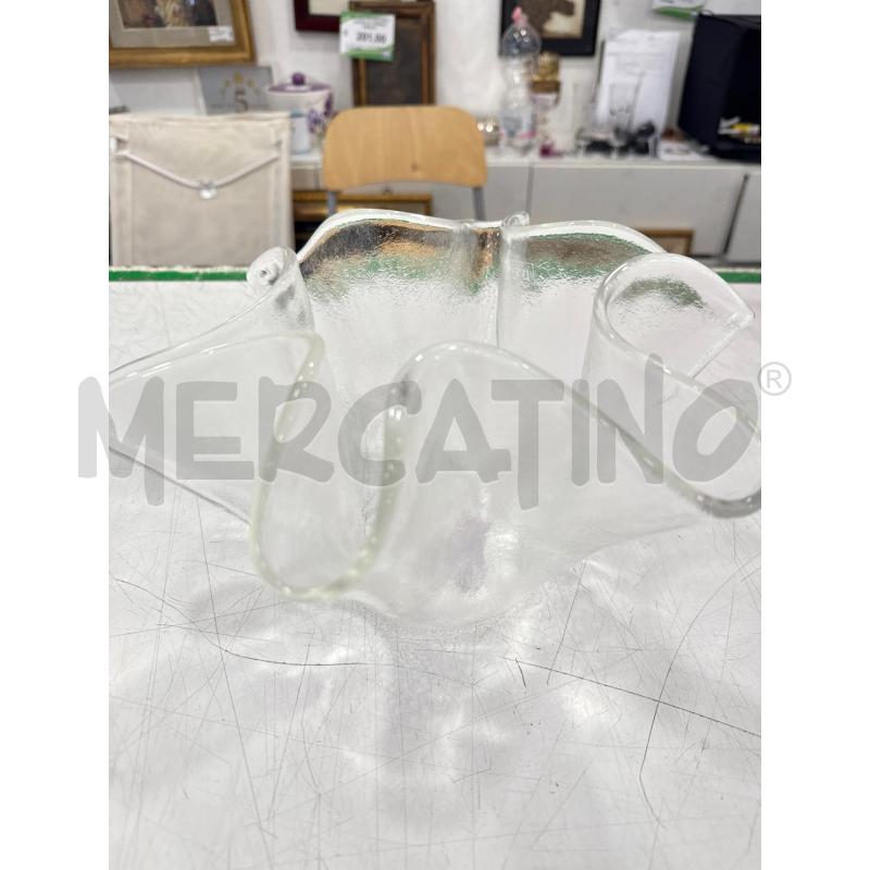 VASO IVV TIPO FAZZOLETTO | Mercatino dell'Usato Roma somalia 1