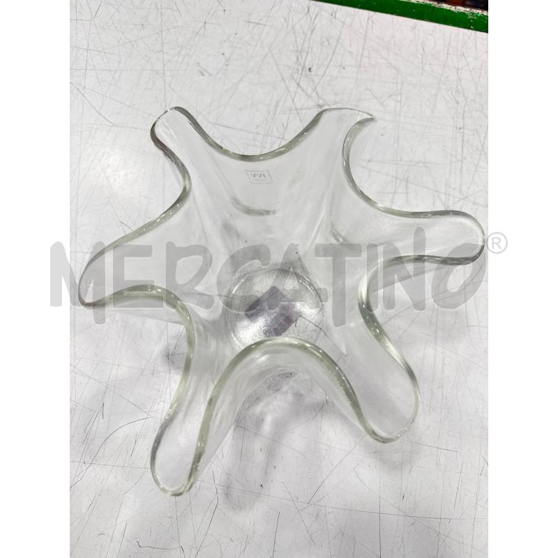 VASO IVV TIPO FAZZOLETTO | Mercatino dell'Usato Roma somalia 4