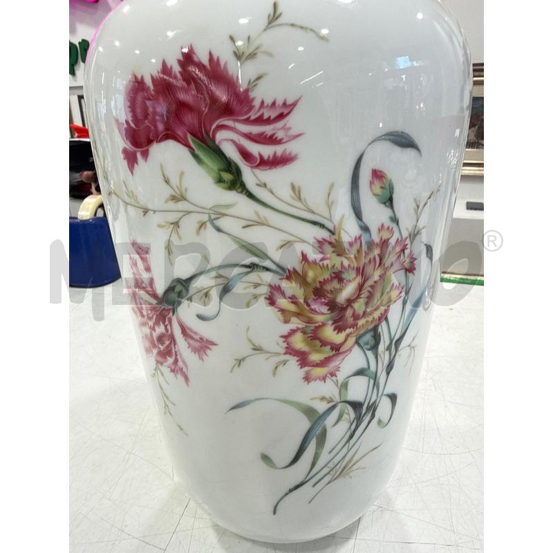 VASO PORC HEINRICH FIORI | Mercatino dell'Usato Roma somalia 5