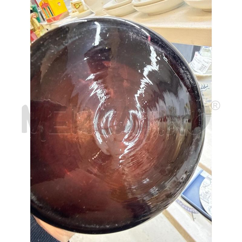 VASO VENEZIA ORO GRANDE  | Mercatino dell'Usato Roma somalia 3