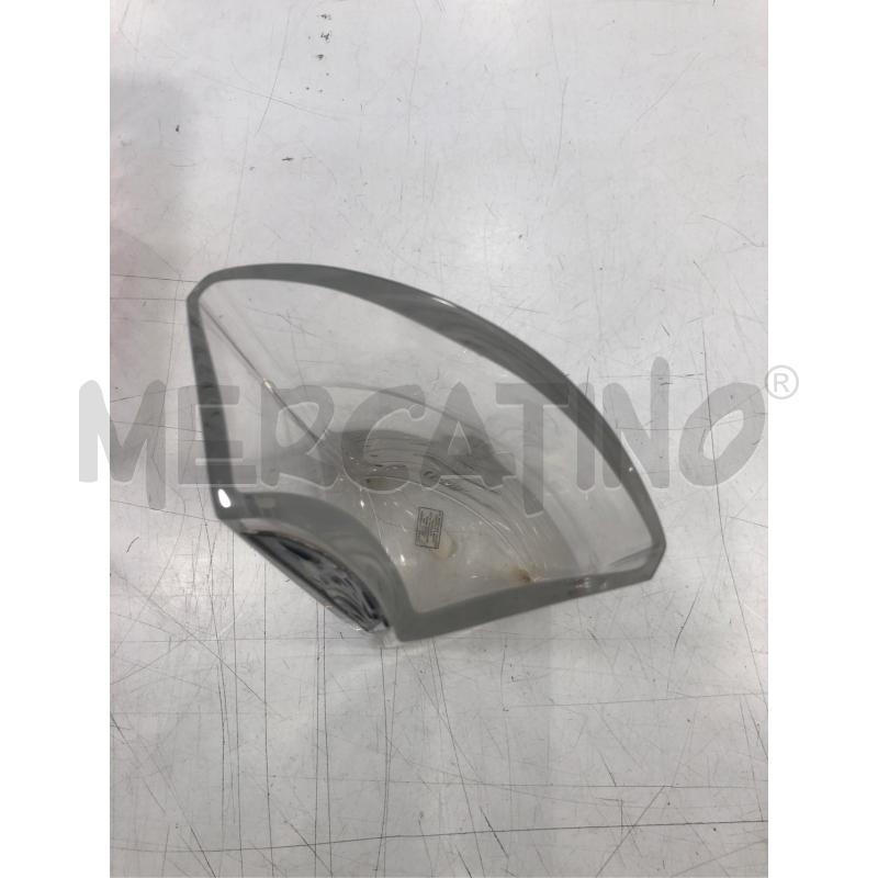 VASO VETRO PLACCA ARG | Mercatino dell'Usato Roma somalia 2