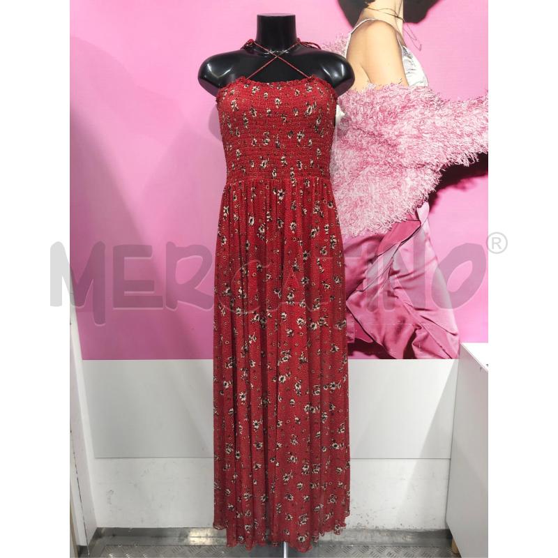 VESTITO DONNA ANIYE BY ROSSO FIORI | Mercatino dell'Usato Roma somalia 1