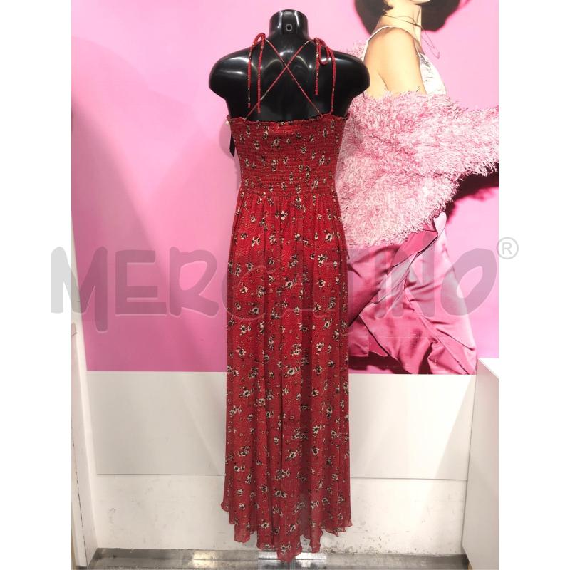 VESTITO DONNA ANIYE BY ROSSO FIORI | Mercatino dell'Usato Roma somalia 4