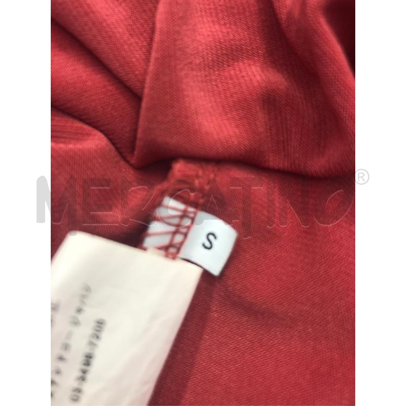 VESTITO DONNA MAX&CO FRAGOLA  | Mercatino dell'Usato Roma somalia 5