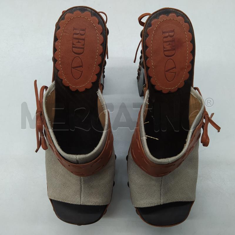 Ciabatte e zoccoli valentino garavani birkenstock uomo nero (s0c48rkw0ni) -  Stileo.it
