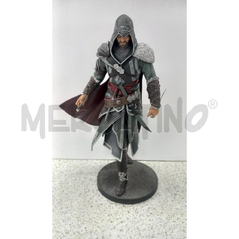 ACTION FIGURE ASSASSIN'S BASE TONDA | Mercatino dell'Usato Roma tor tre teste 1