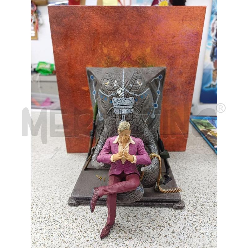 ACTION FIGURE FARGRY4 | Mercatino dell'Usato Roma tor tre teste 1
