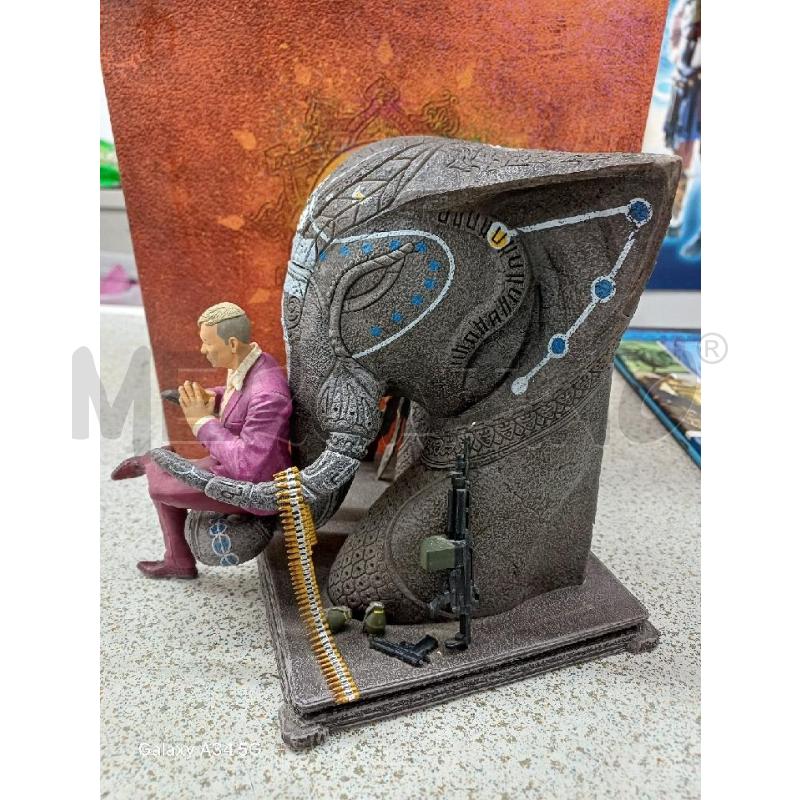 ACTION FIGURE FARGRY4 | Mercatino dell'Usato Roma tor tre teste 2