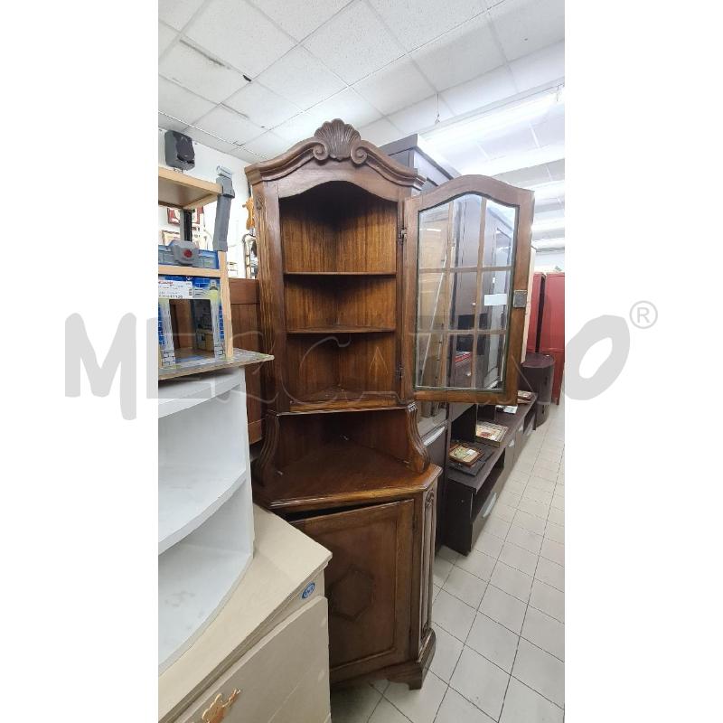 ANGOLIERA  | Mercatino dell'Usato Roma tor tre teste 2