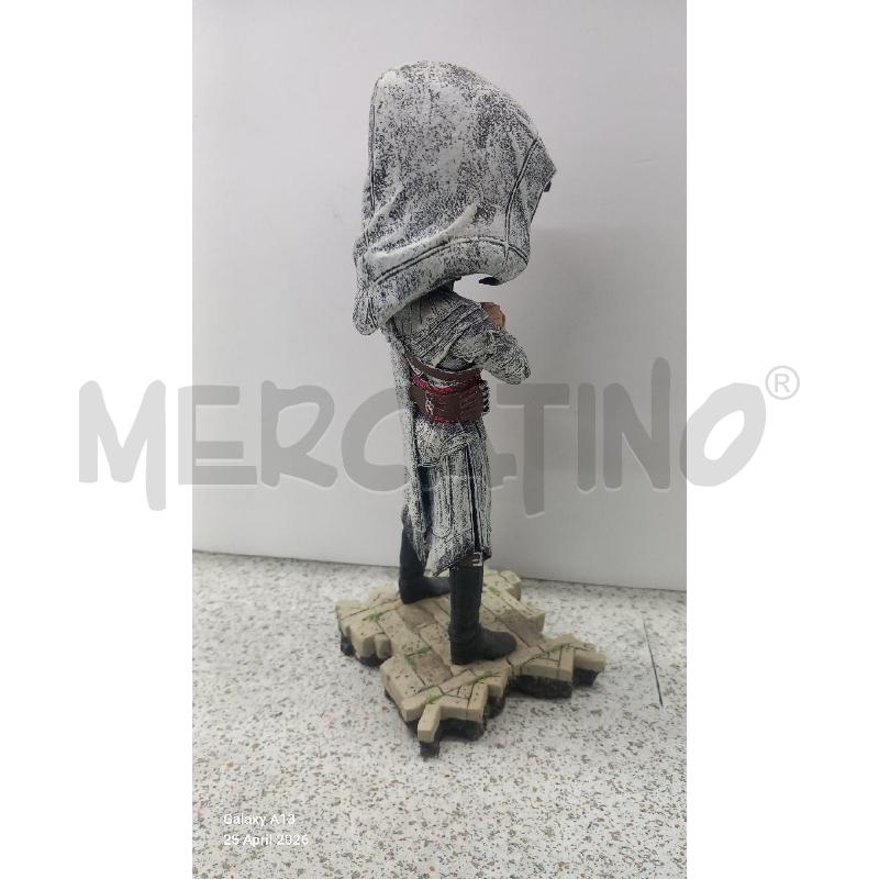 ASSASIN'S CREED CAPOCCIONE | Mercatino dell'Usato Roma tor tre teste 2