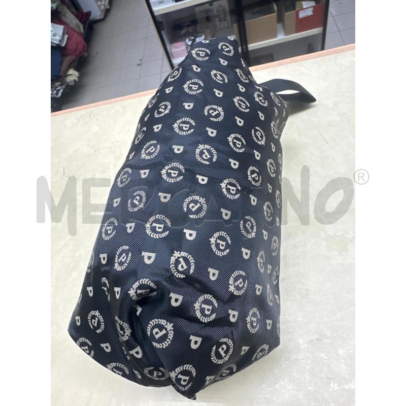 ASTUCCIO MORBIDO POLLINI NERO | Mercatino dell'Usato Roma tor tre teste 3