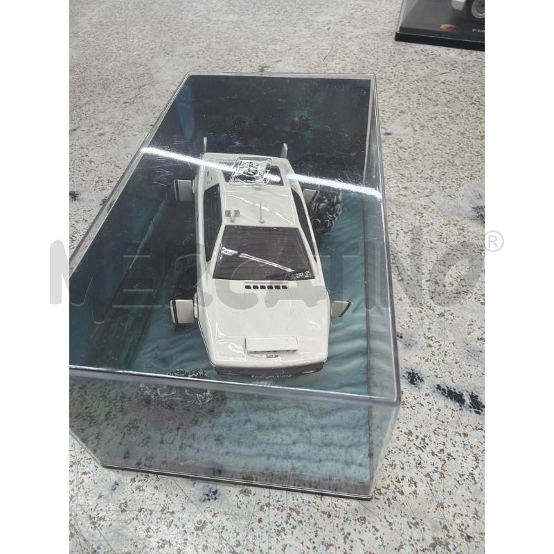 AUTO LOTUS ESPIRIT 007 LA SPIA CHE MI AMAVA | Mercatino dell'Usato Roma tor tre teste 2
