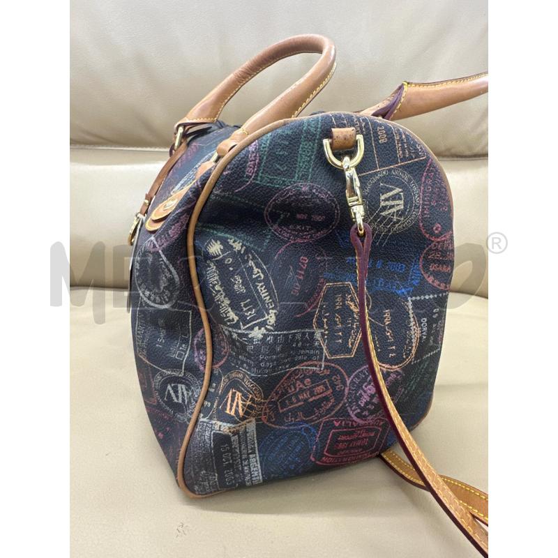 BAULETTO DONNA ALVIERO MARTINI PASSAPORT | Mercatino dell'Usato Roma tor tre teste 3