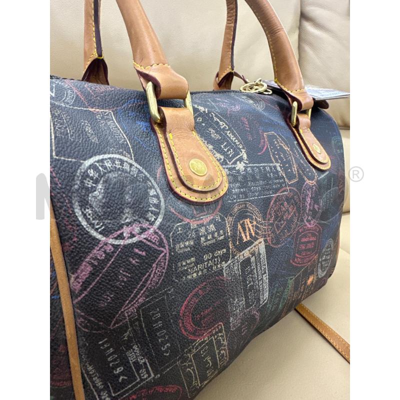 BAULETTO DONNA ALVIERO MARTINI PASSAPORT | Mercatino dell'Usato Roma tor tre teste 5