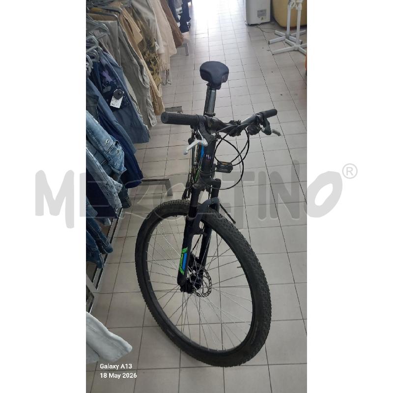 BICICLETTA MOUNTAIN BIKE | Mercatino dell'Usato Roma tor tre teste 2