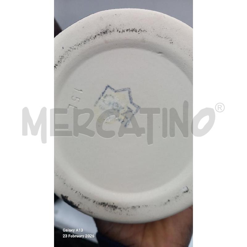 BOCCALE BIRRA  GERZ | Mercatino dell'Usato Roma tor tre teste 3
