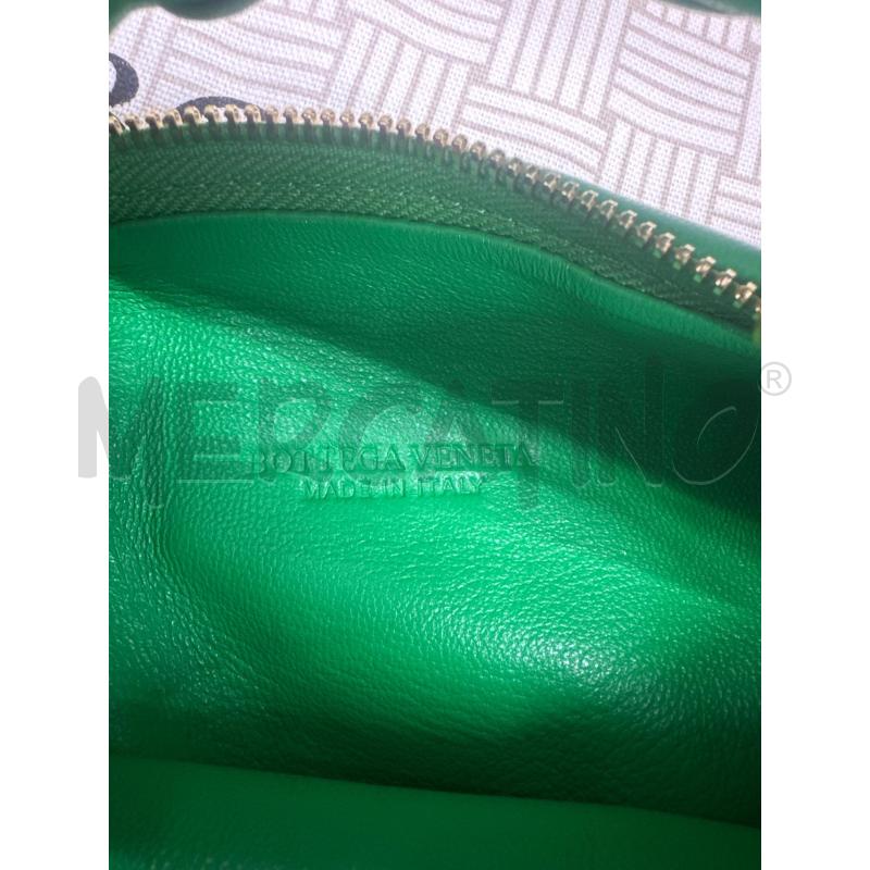BORSA DONNA JODIE BOTTEGA VENETA  | Mercatino dell'Usato Roma tor tre teste 4