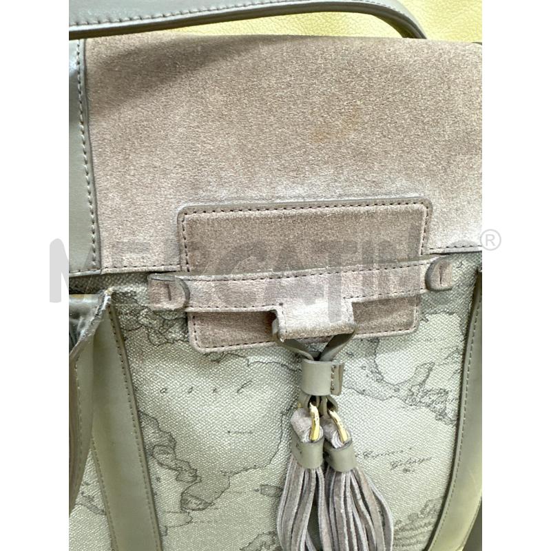 BORSA DONNA PRIMA CLASSE GEO TORTORA PATTINA SCAMOSC | Mercatino dell'Usato Roma tor tre teste 2