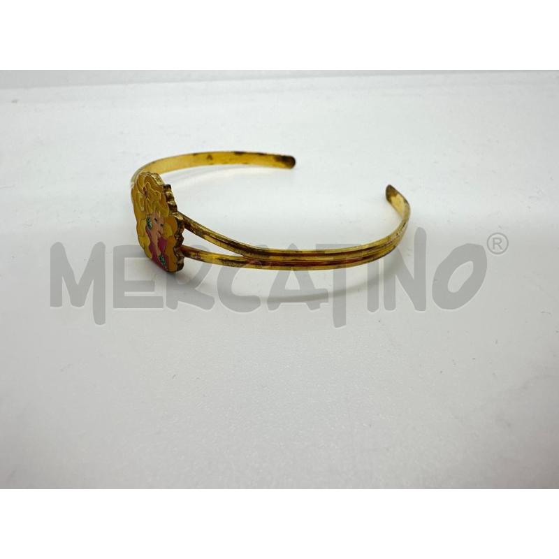 BRACCIALE MATTEL 800 BAMBOLINA SMALT | Mercatino dell'Usato Roma tor tre teste 2