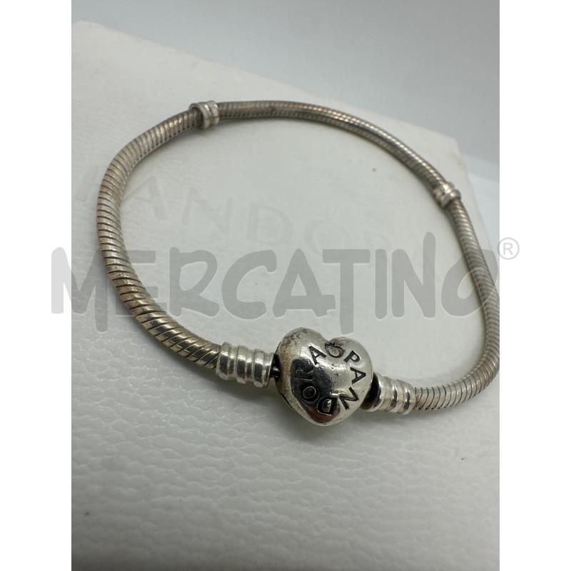 BRACCIALE  PANDORA  | Mercatino dell'Usato Roma tor tre teste 2
