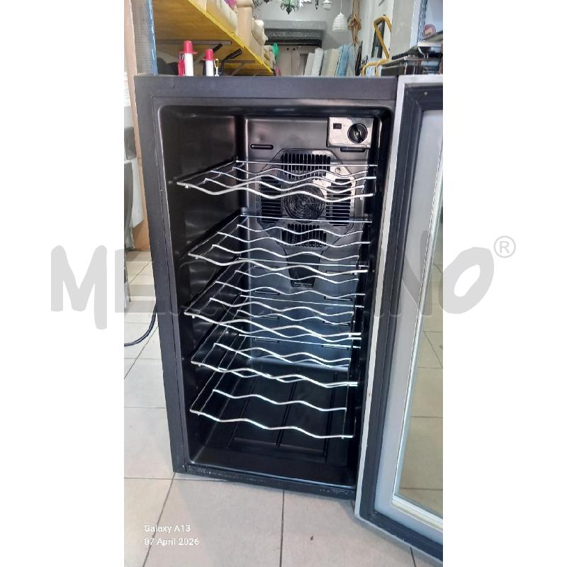 CANTINETTA FRIGO  | Mercatino dell'Usato Roma tor tre teste 2