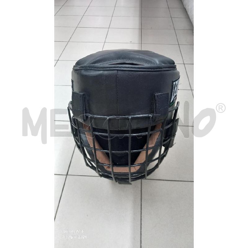 CASCO LEOPNE  | Mercatino dell'Usato Roma tor tre teste 1